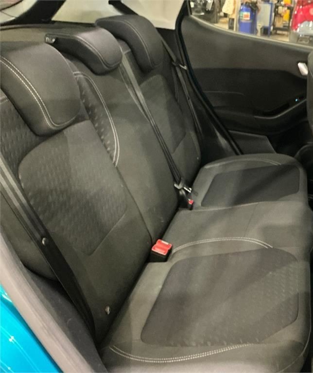 Used Ford Fiesta 2018 for sale - 77973819: Photo 11