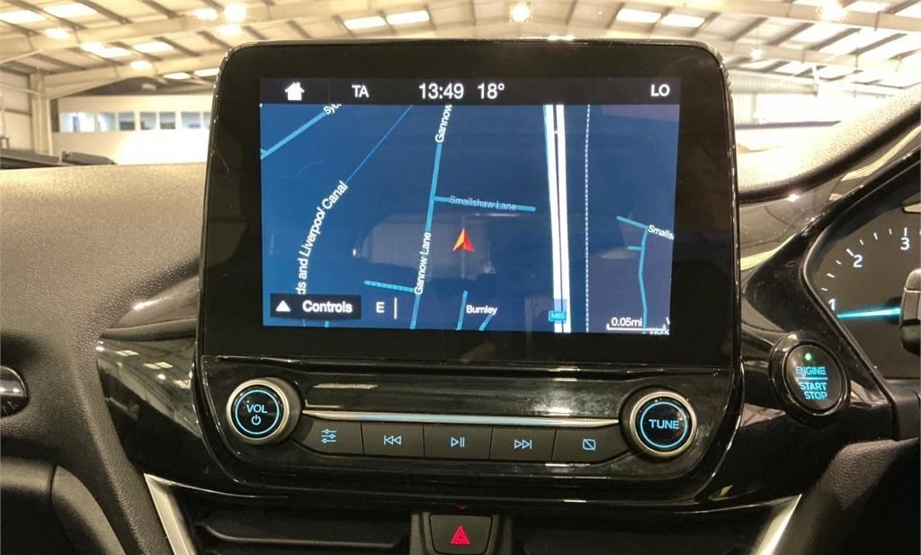 Used Ford Fiesta 2018 for sale - 77973819: Photo 5