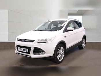 Used Ford Kuga 2014 for sale - 79071039: Photo