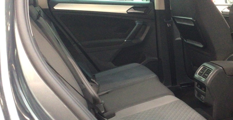 Used Volkswagen Tiguan 2016 for sale - 76352702: Photo 10