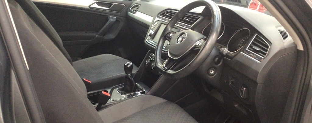 Used Volkswagen Tiguan 2016 for sale - 76352702: Photo 8