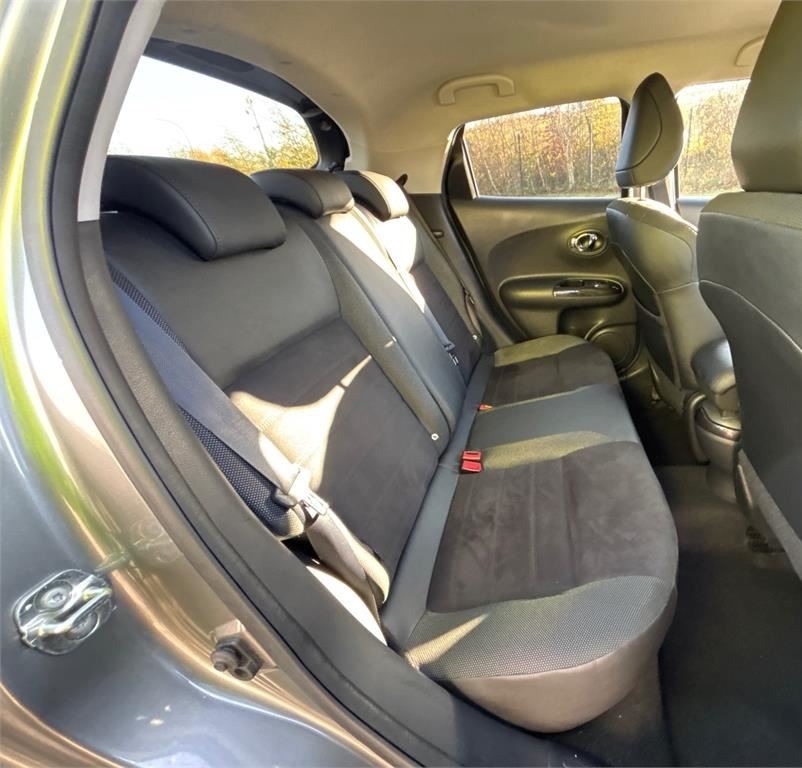 Used Nissan Juke 2019 for sale - 76792473: Photo 8