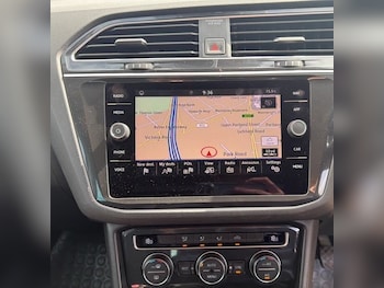 Used Volkswagen Tiguan 2017 for sale - 78871905: Photo