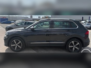 Used Volkswagen Tiguan 2017 for sale - 78871905: Photo