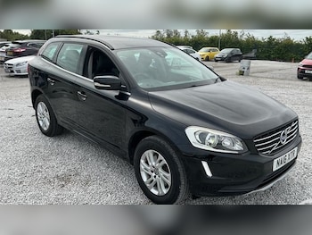 Used Volvo XC60 2016 for sale - 78961627: Photo