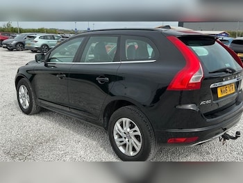 Used Volvo XC60 2016 for sale - 78961627: Photo