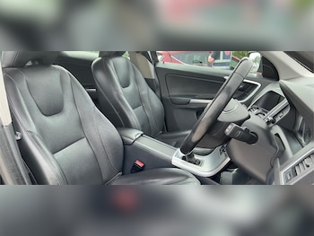 Used Volvo XC60 2016 for sale - 78961627: Photo