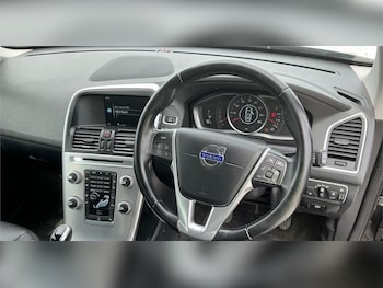 Used Volvo XC60 2016 for sale - 78961627: Photo