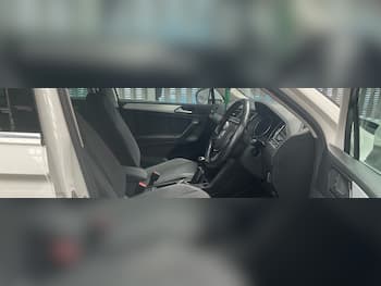 Used Volkswagen Tiguan 2019 for sale - 79557150: Photo
