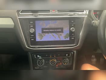 Used Volkswagen Tiguan 2019 for sale - 79557150: Photo