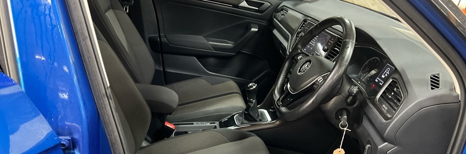 Used Volkswagen T-Roc 2019 for sale - 77003618: Photo 7