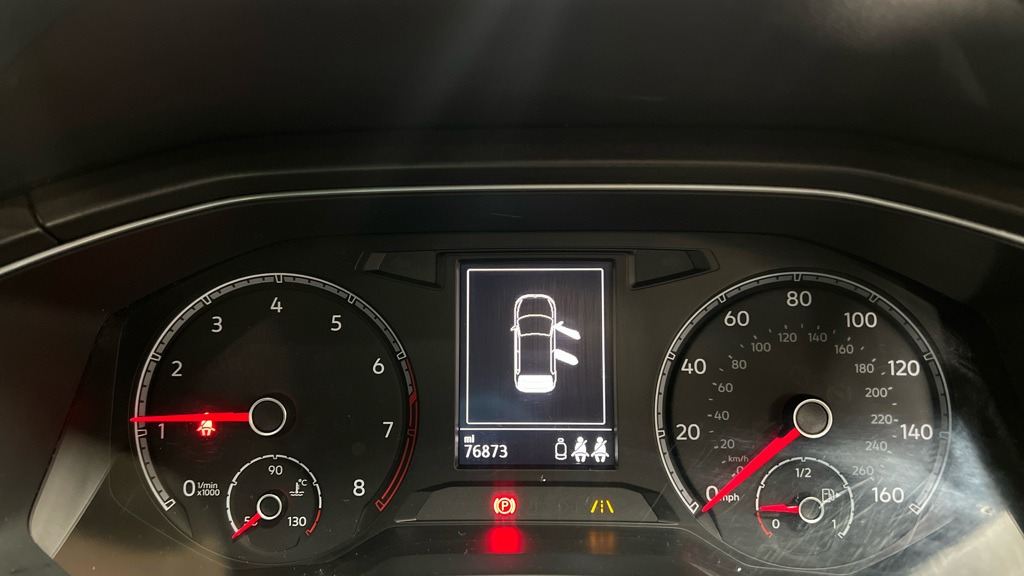 Used Volkswagen T-Roc 2019 for sale - 77003618: Photo 9