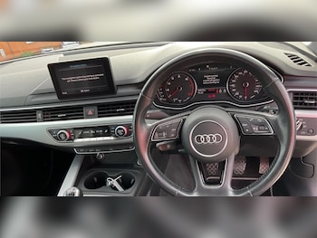 Used Audi A5 2017 for sale - 78296913: Photo