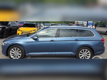 Used Volkswagen Passat 2018 for sale - 78552851: Photo