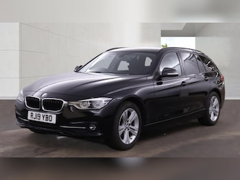 Used BMW 3 Series 2019 for sale - 78767599: Photo