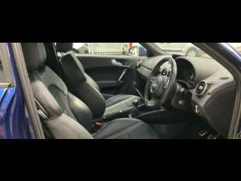 Used Audi A1 2015 for sale - 74430073: Photo