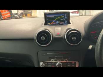 Used Audi A1 2015 for sale - 74430073: Photo