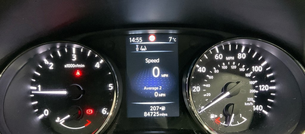 Used Nissan Qashqai 2016 for sale - 77351253: Photo 10