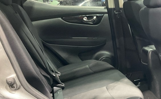 Used Nissan Qashqai 2016 for sale - 77351253: Photo 11