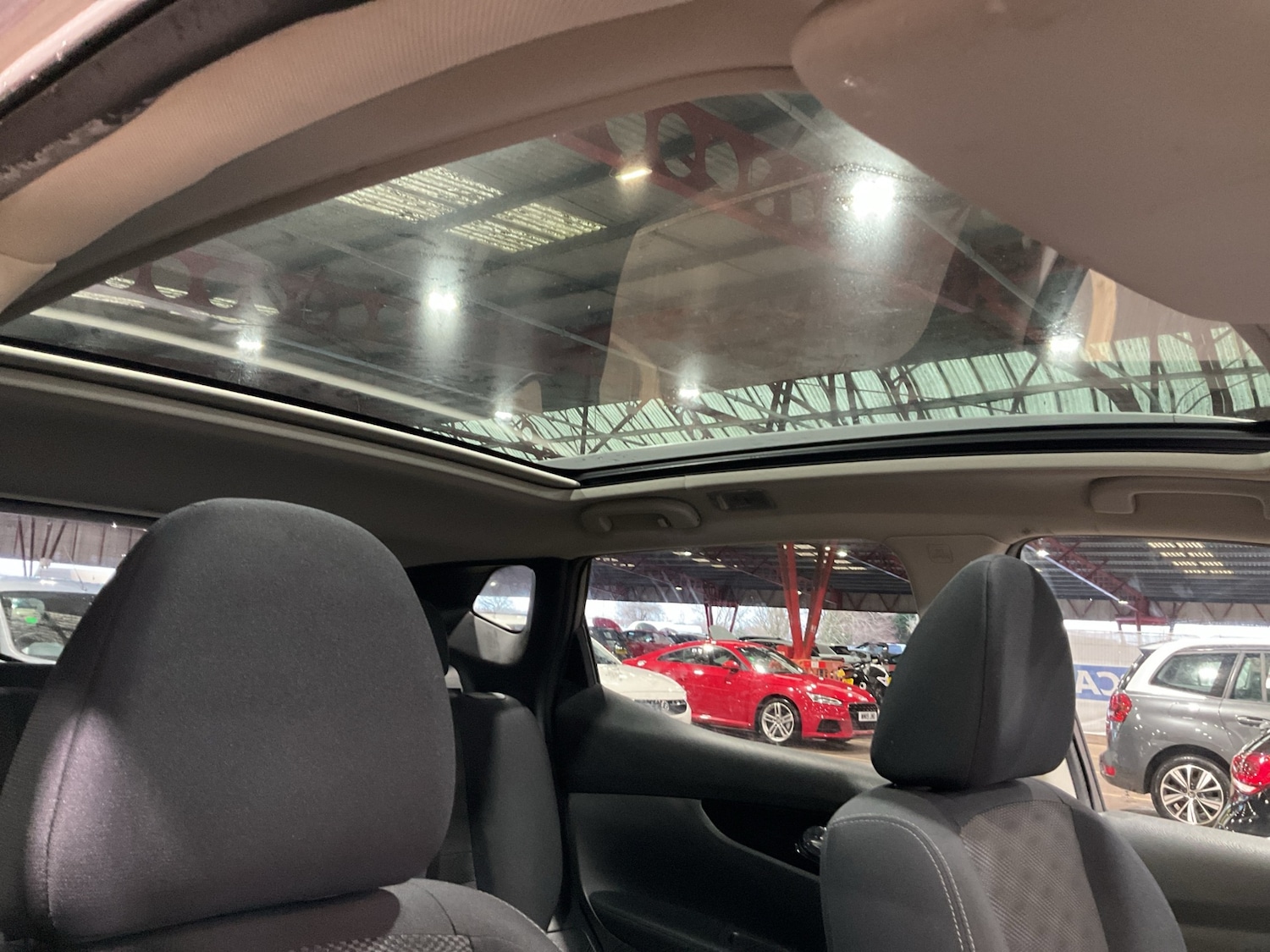 Used Nissan Qashqai 2016 for sale - 77351253: Photo 3