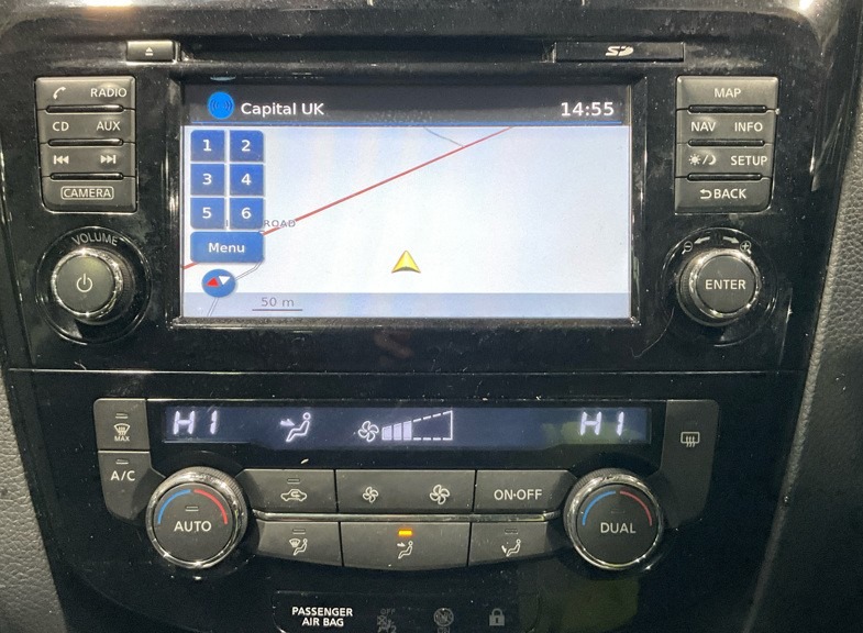 Used Nissan Qashqai 2016 for sale - 77351253: Photo 4