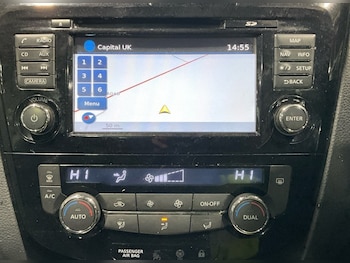 Used Nissan Qashqai 2016 for sale - 77351253: Photo