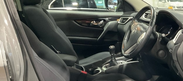 Used Nissan Qashqai 2016 for sale - 77351253: Photo 9