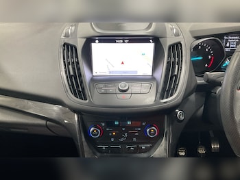 Used Ford Kuga 2019 for sale - 78565261: Photo