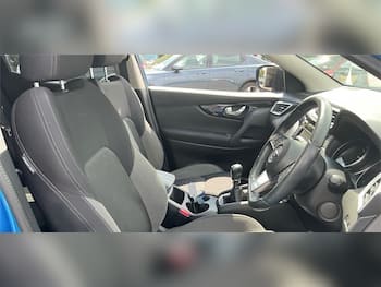 Used Nissan Qashqai 2021 for sale - 79404956: Photo