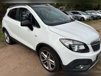 2015 (15) - 1.4T Limited Edition 5dr ++ ULEZ / DAB / 19 INCH ALLOYS ++