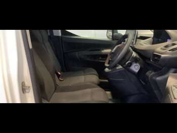 Used Peugeot Partner 2021 for sale - 73911399: Photo