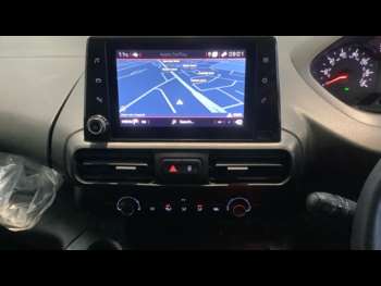 Used Peugeot Partner 2021 for sale - 73911399: Photo