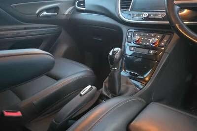 Used Vauxhall Mokka X 2018 for sale - 77337573: Photo 12