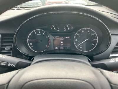 Used Vauxhall Mokka X 2018 for sale - 77337573: Photo 14