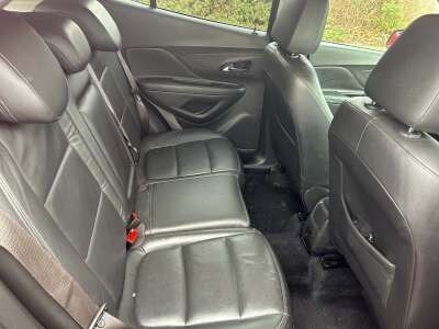 Used Vauxhall Mokka X 2018 for sale - 77337573: Photo 15