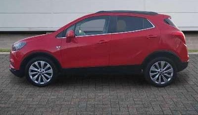 Used Vauxhall Mokka X 2018 for sale - 77337573: Photo 2