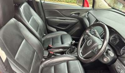 Used Vauxhall Mokka X 2018 for sale - 77337573: Photo 3