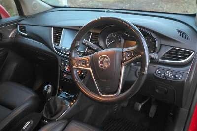 Used Vauxhall Mokka X 2018 for sale - 77337573: Photo 5