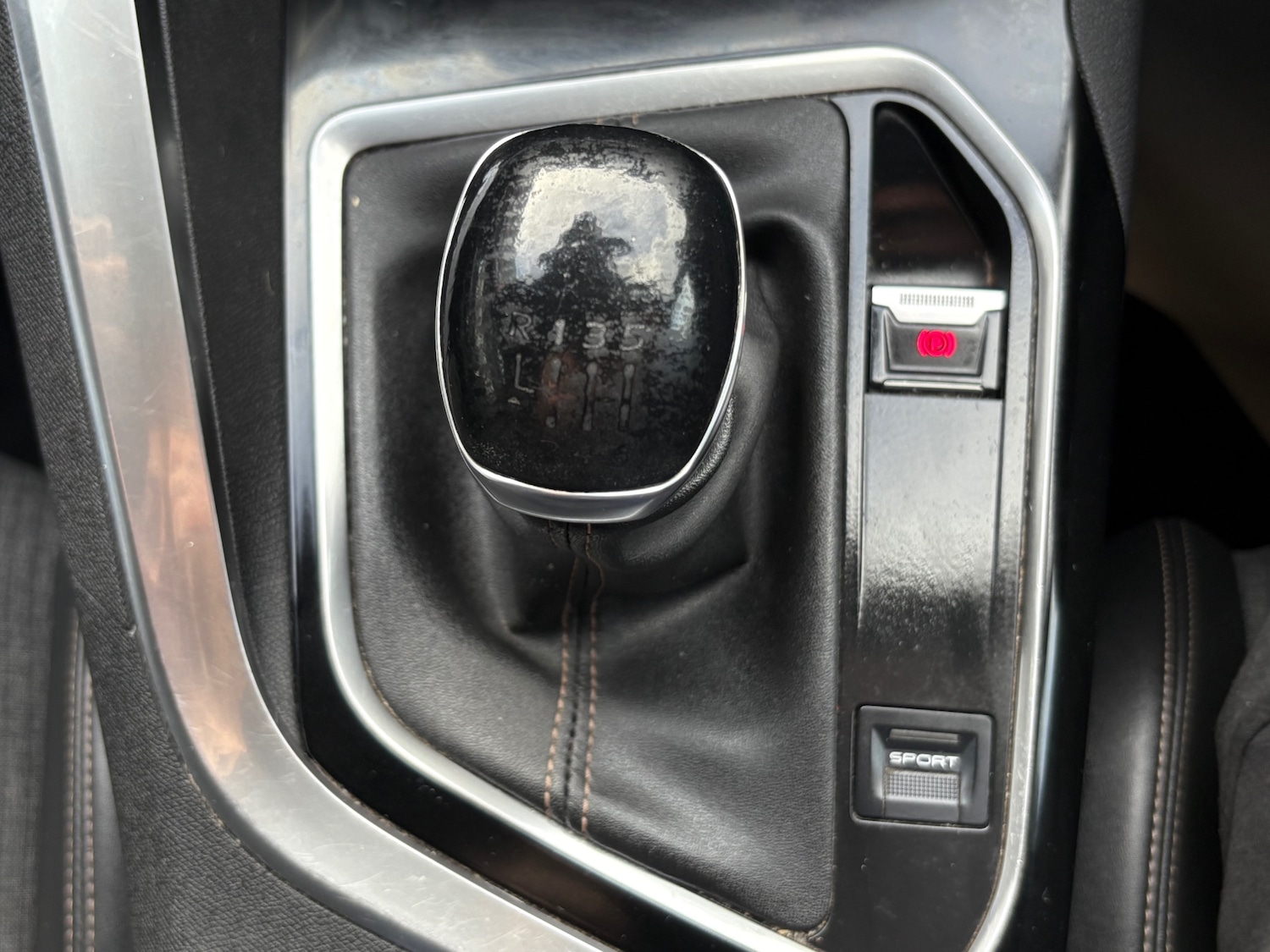 Used Peugeot 3008 2018 for sale - 76277024: Photo 20