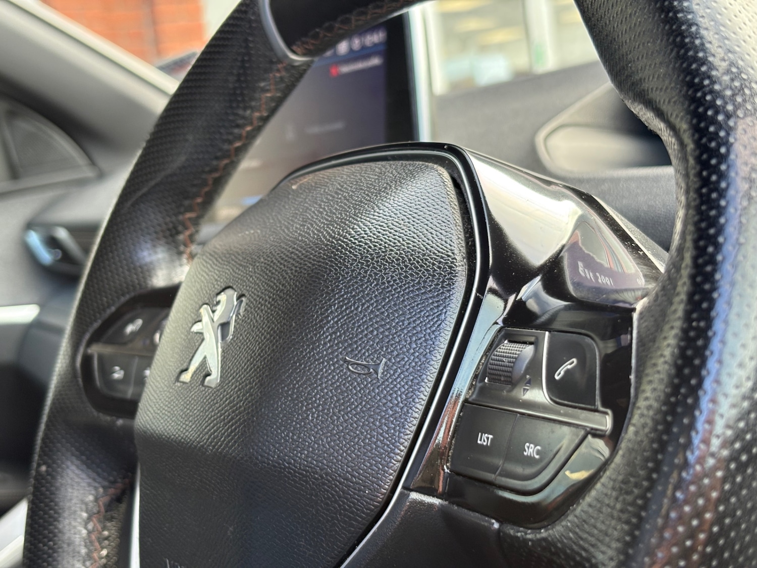 Used Peugeot 3008 2018 for sale - 76277024: Photo 22