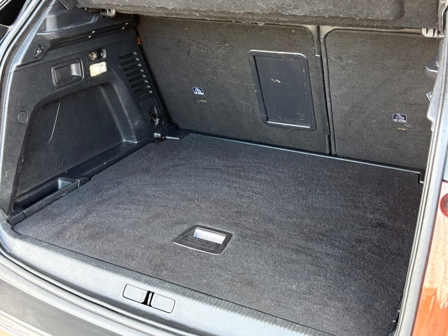 Used Peugeot 3008 2018 for sale - 76277024: Photo 24