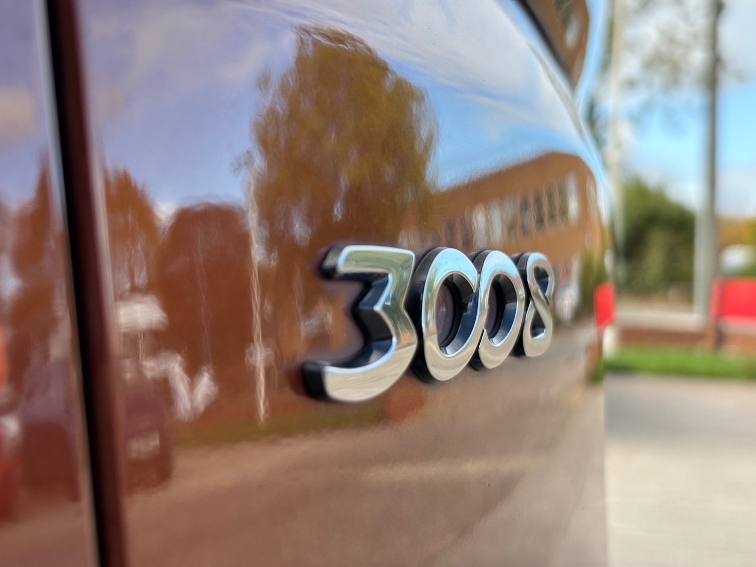 Used Peugeot 3008 2018 for sale - 76277024: Photo 28