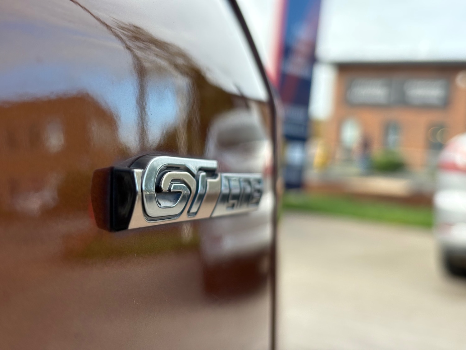 Used Peugeot 3008 2018 for sale - 76277024: Photo 29