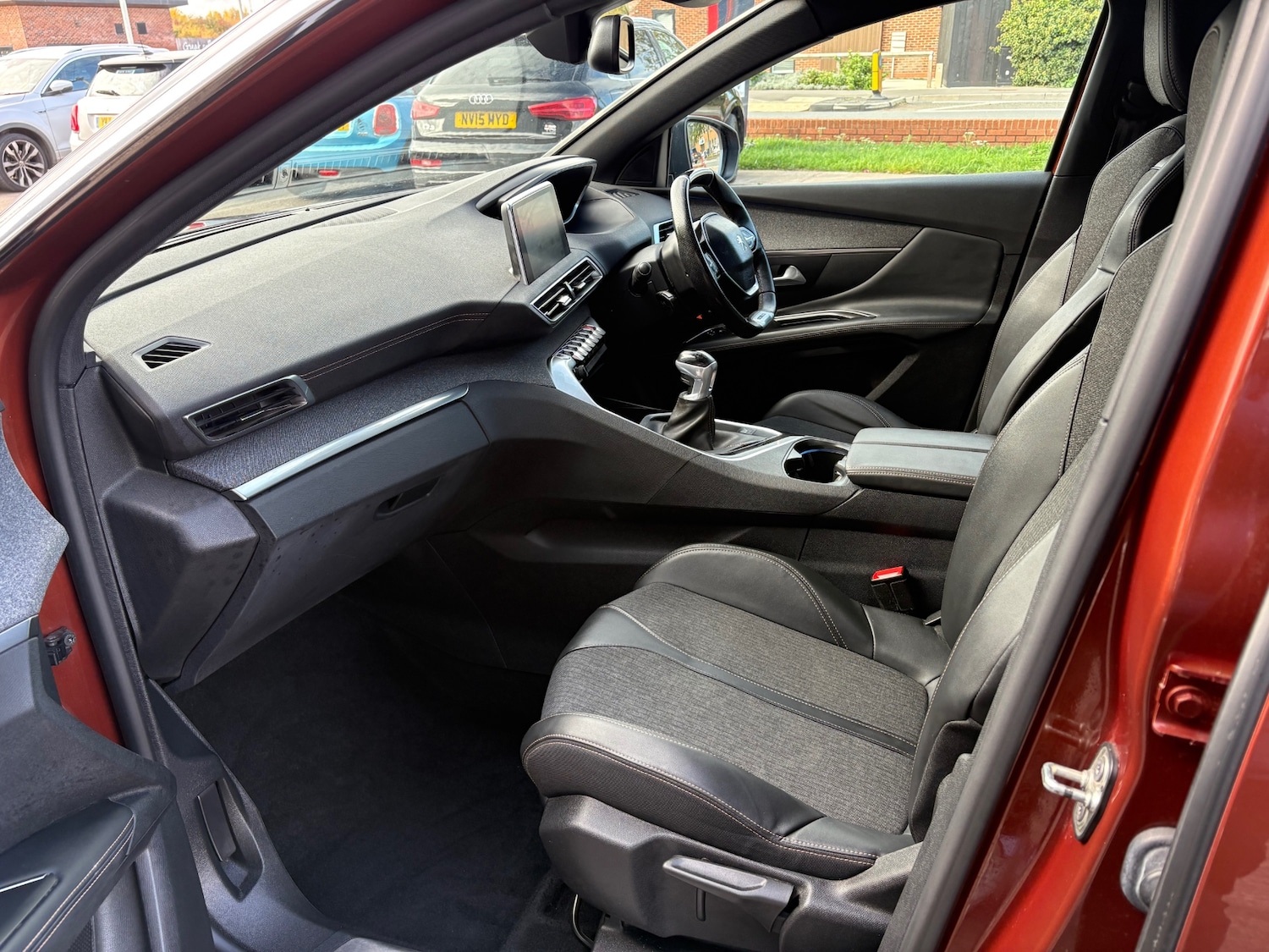 Used Peugeot 3008 2018 for sale - 76277024: Photo 9