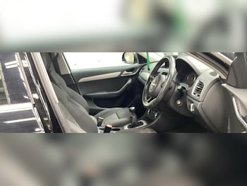 Used Audi Q3 2018 for sale - 79430927: Photo