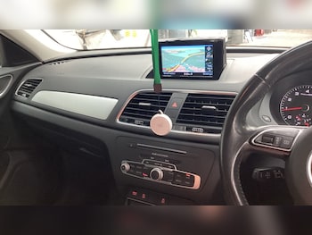 Used Audi Q3 2018 for sale - 79430927: Photo