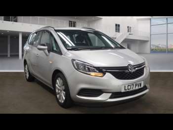 2017 (17) - 1.4T Design 5dr + ULEZ / 1 OWNER / 7 SERVICES / DAB / BLUETOOTH / SENSORS