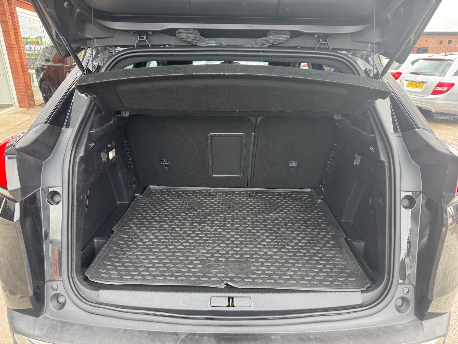 Vehicle 16