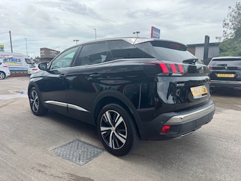 Used Peugeot 3008 2017 for sale - 75581455: Photo