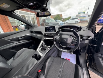 Used Peugeot 3008 2017 for sale - 75581455: Photo